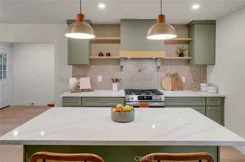 Kitchen - 1235 Cedar, Redlands, CA 92373 photo 4 of 10