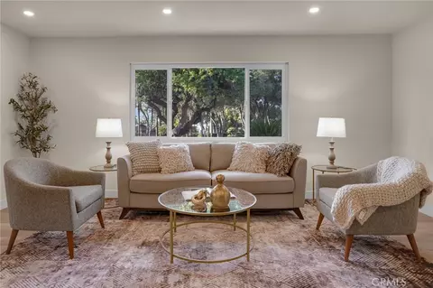 Living - 1235 Cedar, Redlands, CA 92373 photo 2 of 6