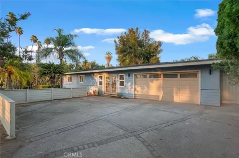 Exterior - 1235 Cedar, Redlands, CA 92373 photo 14 of 15