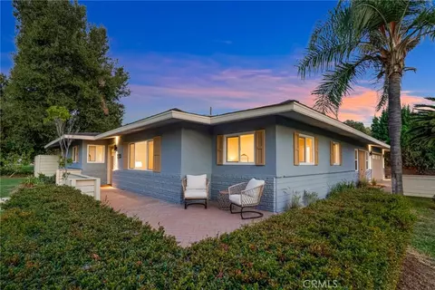 Exterior - 1235 Cedar, Redlands, CA 92373 photo 2 of 15