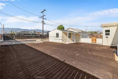 Exterior - 304 E 28th St, San Bernardino, CA 92404 photo 3 of 11