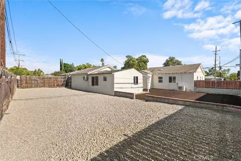 Exterior - 304 E 28th St, San Bernardino, CA 92404 photo 6 of 11