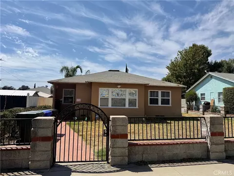2456 N Waterman, San Bernardino, CA 92404
