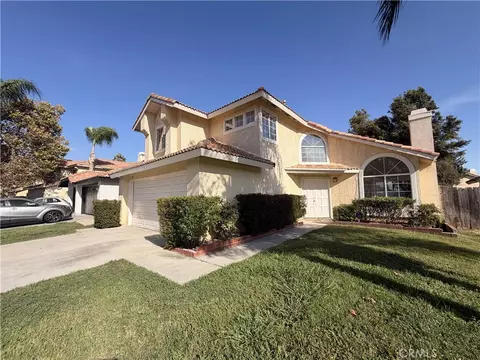 23355 Via Amador, Moreno Valley, CA 92557