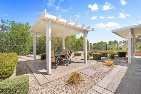Exterior - 1670 Stellar Peak, Beaumont, CA 92223 photo 6 of 10