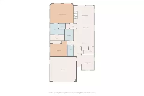 Floorplan - 1670 Stellar Peak, Beaumont, CA 92223 photo 1 of 1