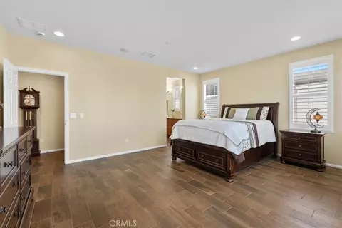 Bedroom - 1670 Stellar Peak, Beaumont, CA 92223 photo 2 of 4