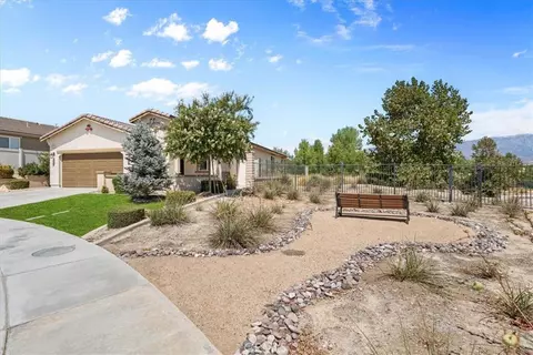 Exterior - 1670 Stellar Peak, Beaumont, CA 92223 photo 2 of 10