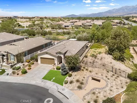 View/Area - 1670 Stellar Peak, Beaumont, CA 92223 photo 3 of 11