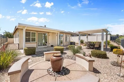 Exterior - 1670 Stellar Peak, Beaumont, CA 92223 photo 8 of 10