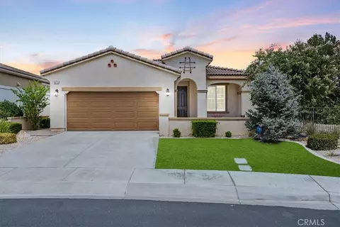 Exterior - 1670 Stellar Peak, Beaumont, CA 92223 photo 3 of 10