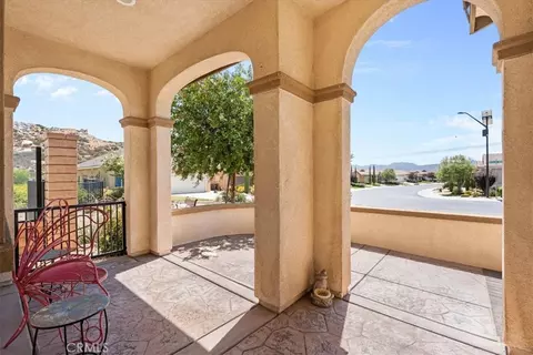 Exterior - 1670 Stellar Peak, Beaumont, CA 92223 photo 4 of 10