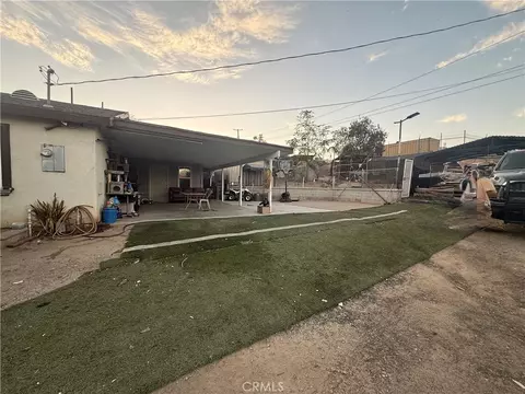 Exterior - 232 1 St, Perris, CA 92570 photo 3 of 3