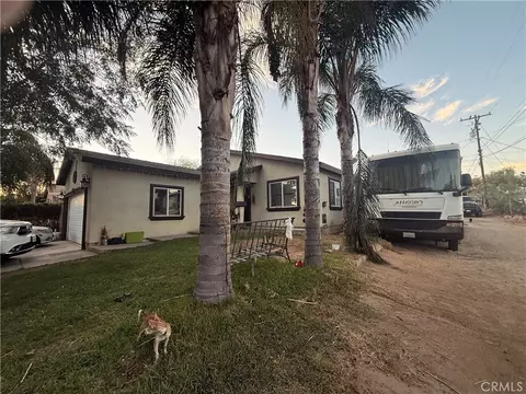 Exterior - 232 1 St, Perris, CA 92570 photo 1 of 3