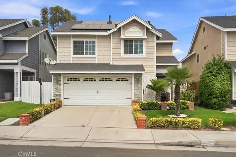 3123 Buffalo, Ontario, CA 91761