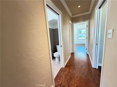 Entry Way - 6033 Brockton, Riverside, CA 92506 photo 3 of 4