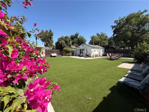 Exterior - 6033 Brockton, Riverside, CA 92506 photo 8 of 12