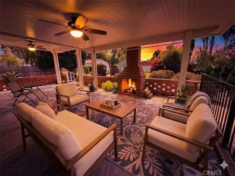 Exterior - 6033 Brockton, Riverside, CA 92506 photo 11 of 12