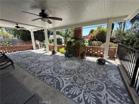 Exterior - 6033 Brockton, Riverside, CA 92506 photo 2 of 12