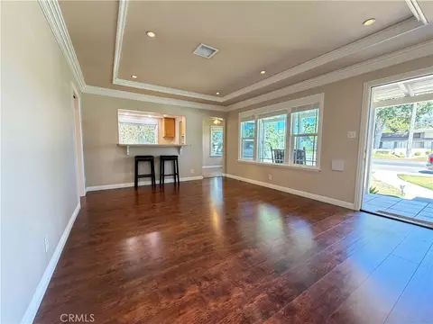 Living - 6033 Brockton, Riverside, CA 92506 photo 2 of 8