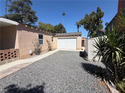 Exterior - 6033 Brockton, Riverside, CA 92506 photo 4 of 12