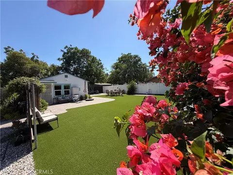 Exterior - 6033 Brockton, Riverside, CA 92506 photo 7 of 12