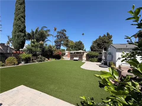 Exterior - 6033 Brockton, Riverside, CA 92506 photo 9 of 12