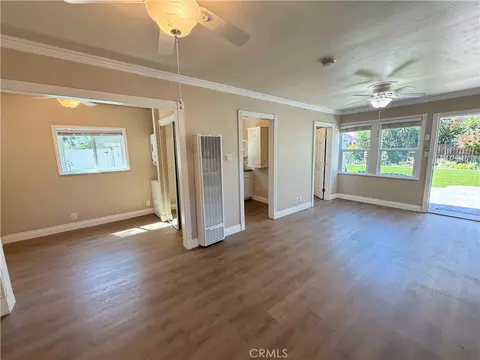 Living - 6033 Brockton, Riverside, CA 92506 photo 7 of 8