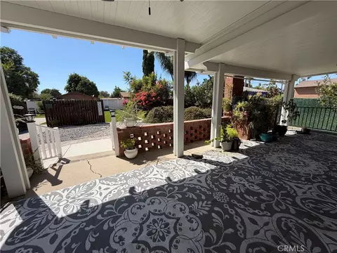 Exterior - 6033 Brockton, Riverside, CA 92506 photo 3 of 12