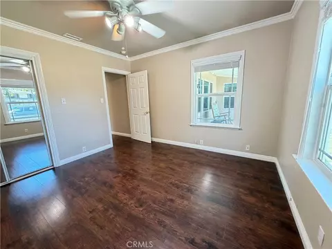 Bedroom - 6033 Brockton, Riverside, CA 92506 photo 2 of 4
