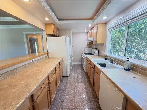 Kitchen - 6033 Brockton, Riverside, CA 92506 photo 1 of 1