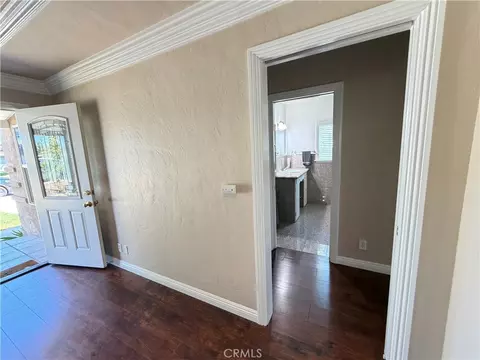 Entry Way - 6033 Brockton, Riverside, CA 92506 photo 1 of 4