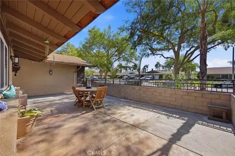Exterior - 3935 Burge St, Riverside, CA 92505 photo 10 of 20