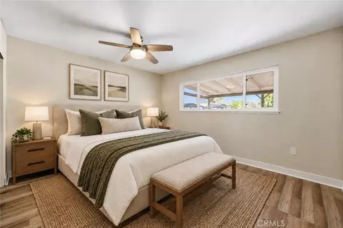 Bedroom - 3935 Burge St, Riverside, CA 92505 photo 1 of 6