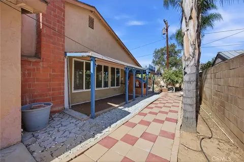 Exterior - 3935 Burge St, Riverside, CA 92505 photo 20 of 20