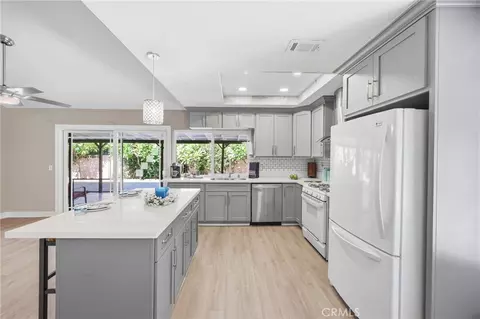 Kitchen - 3935 Burge St, Riverside, CA 92505 photo 1 of 5