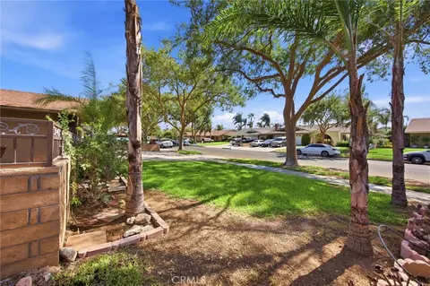Exterior - 3935 Burge St, Riverside, CA 92505 photo 6 of 20