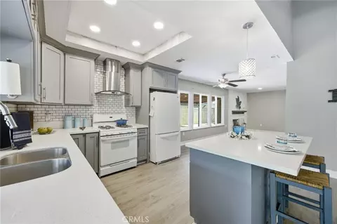 Kitchen - 3935 Burge St, Riverside, CA 92505 photo 3 of 5