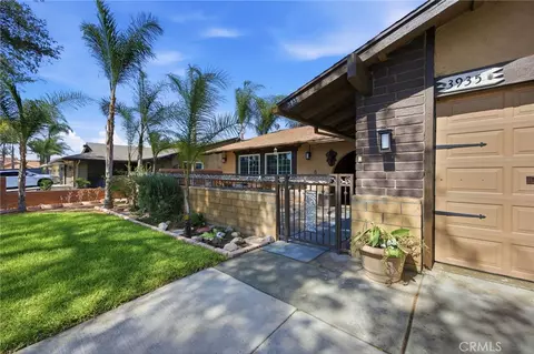 Exterior - 3935 Burge St, Riverside, CA 92505 photo 8 of 20