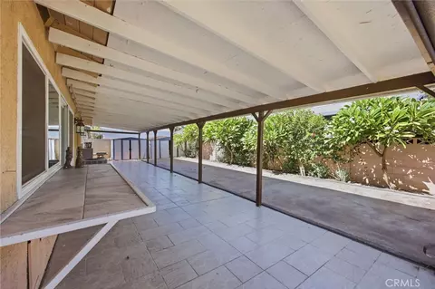 Exterior - 3935 Burge St, Riverside, CA 92505 photo 18 of 20
