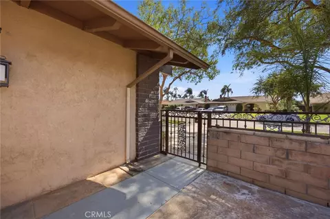 Exterior - 3935 Burge St, Riverside, CA 92505 photo 9 of 20