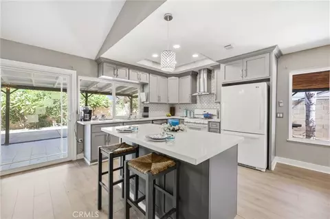 Kitchen - 3935 Burge St, Riverside, CA 92505 photo 2 of 5