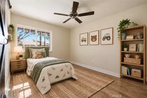 Bedroom - 3935 Burge St, Riverside, CA 92505 photo 4 of 6