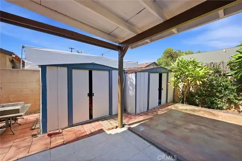 Exterior - 3935 Burge St, Riverside, CA 92505 photo 17 of 20