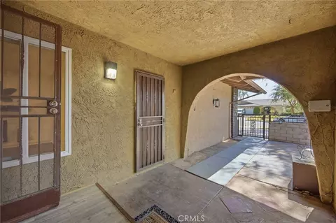 Exterior - 3935 Burge St, Riverside, CA 92505 photo 13 of 20