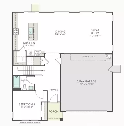831 Conductor Ct, Redlands, CA 92374 photo 2