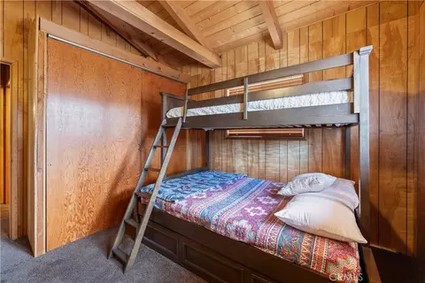 Bedroom - 904 Michael, Big Bear City, CA 92314 photo 10 of 10