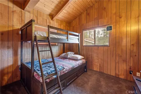 Bedroom - 904 Michael, Big Bear City, CA 92314 photo 9 of 10