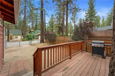 Exterior - 904 Michael, Big Bear City, CA 92314 photo 3 of 6
