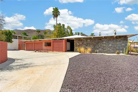 67870 Carroll Dr, Cathedral City, CA 92234